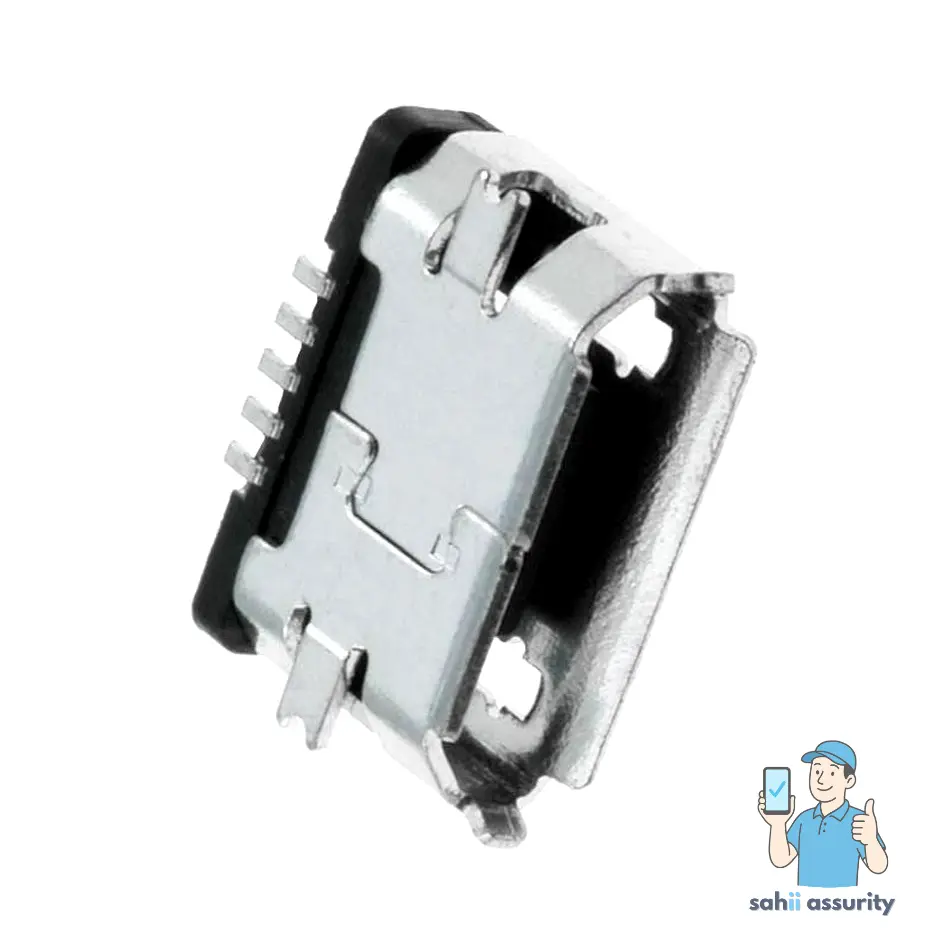 Charging Connector for Motorola Moto E3 Power thumbnail